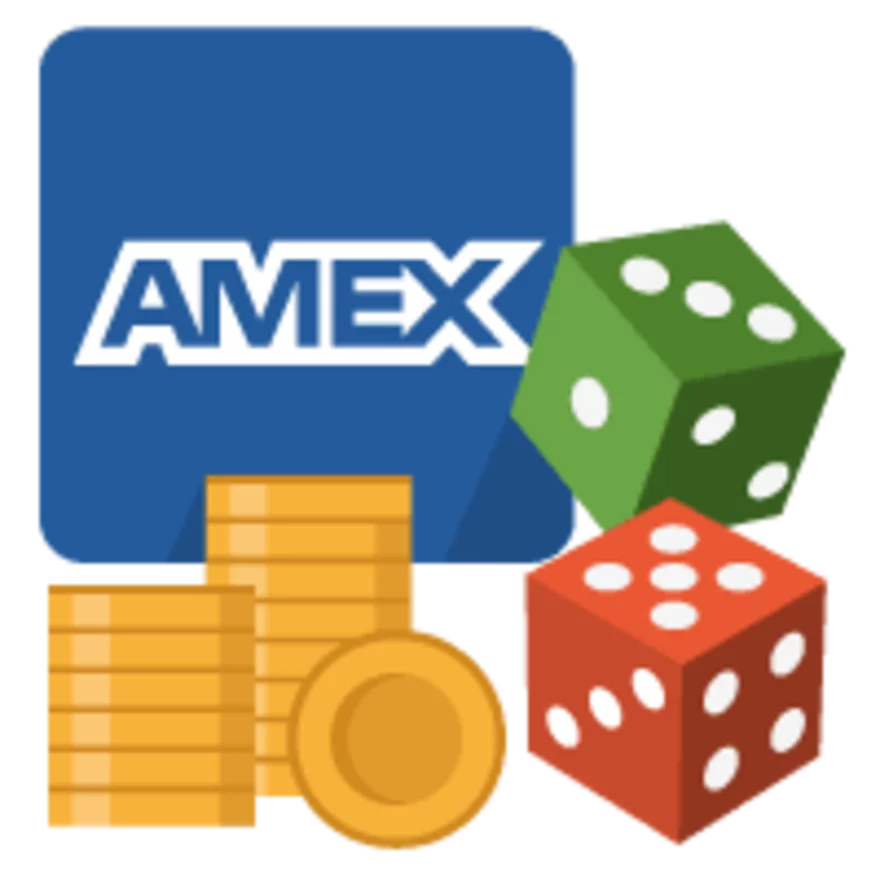 American Express - grafika