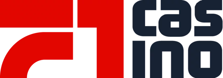 F1 Casino logo