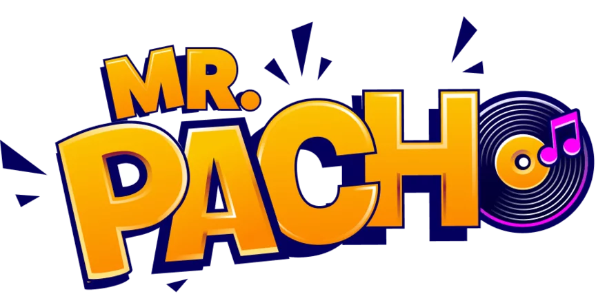 Mr. Pacho