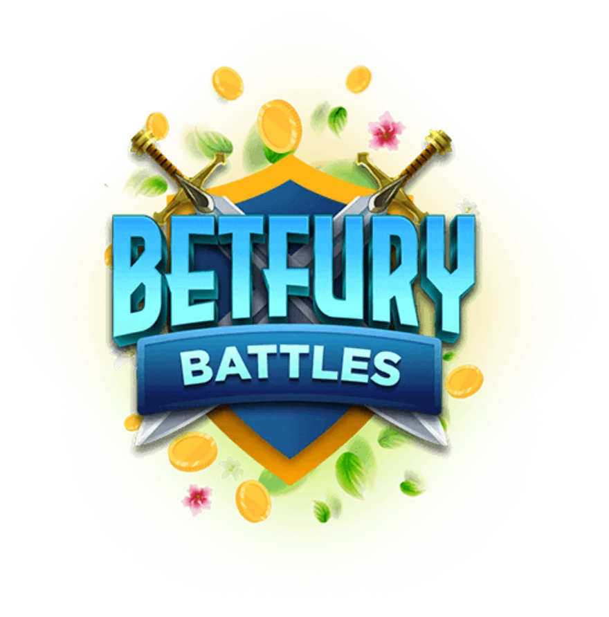 Bitvy - online casino Betfury
