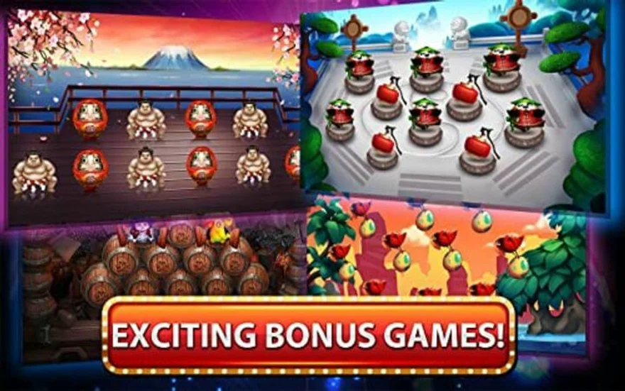 Slot Fever – FREE SLOTS