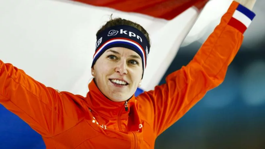 Ireen Wüst