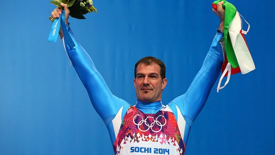Armin Zöggeler