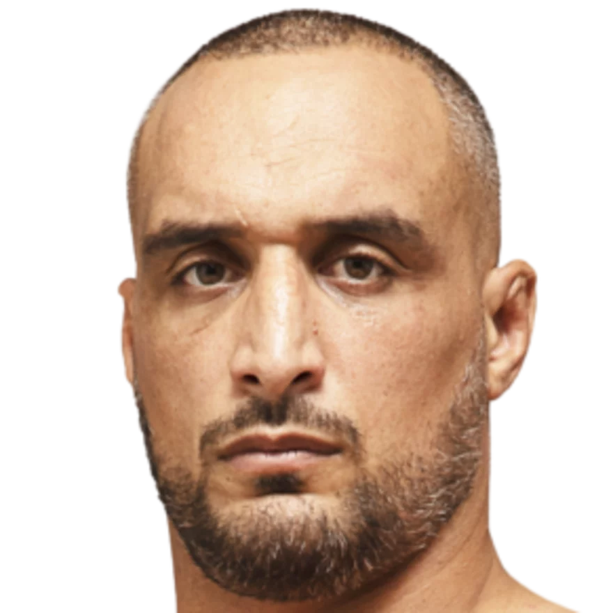 Sofiane Boukichou
