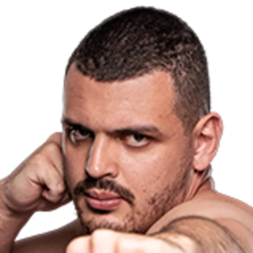 Kreisson Rezende