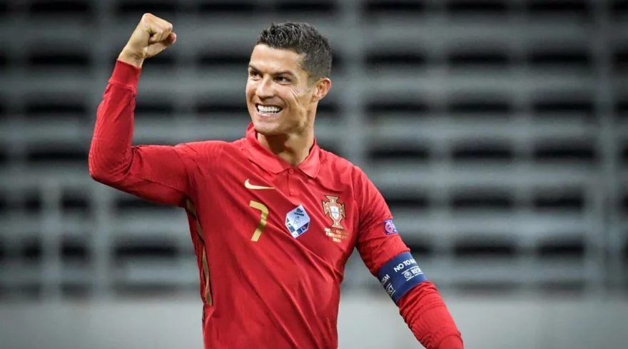 Češi v Lize národů narazí na Portugalce s hvězdným Ronaldem