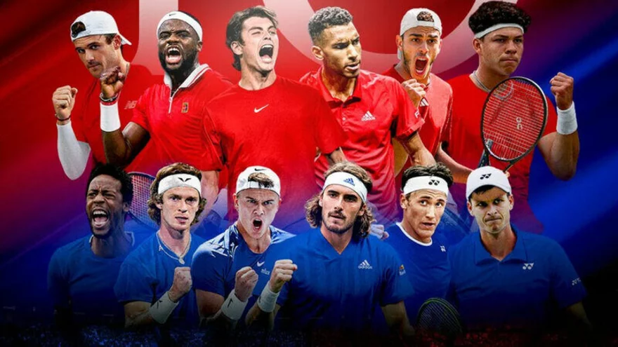 Laver Cup 2023