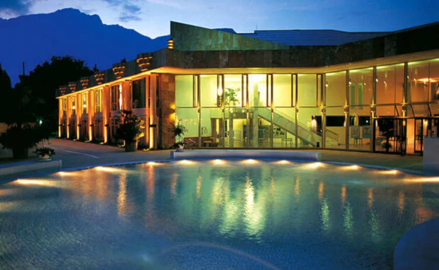 Spielbank Bad Reichenhall