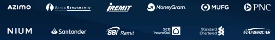 Finanční instituce zapojené do RippleNet