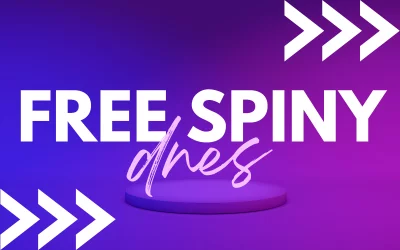 Free spiny dnes: TOP 200+ free spins zdarma 17. 3. 2025!