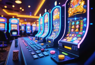 100 Zatočení Zdarma: Jak získat free spiny v online casinech?
