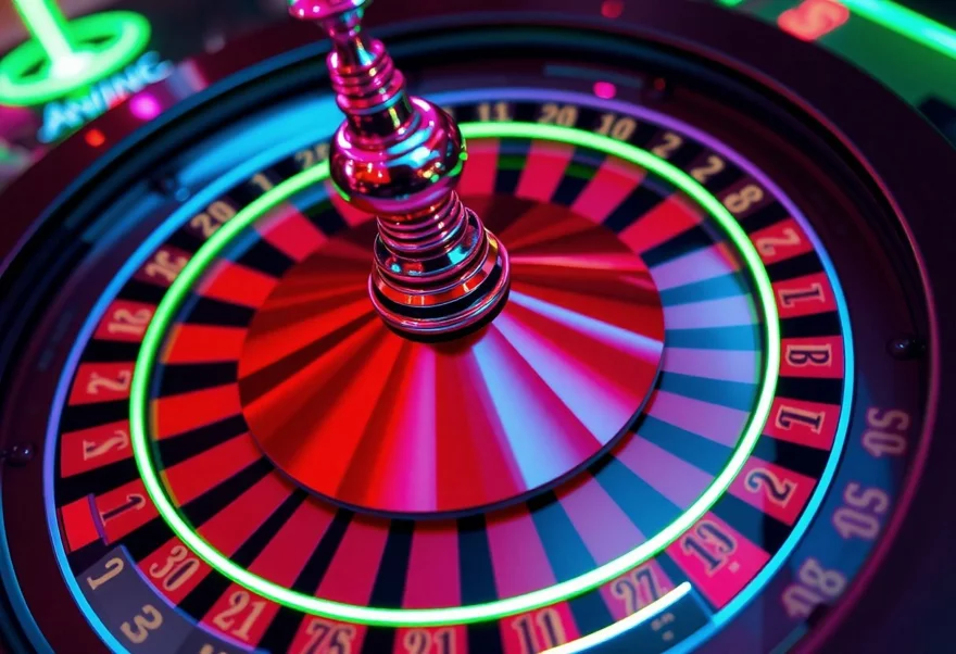 Ruleta a násobek 0: jak funguje a co znamená pro vaši výhru?