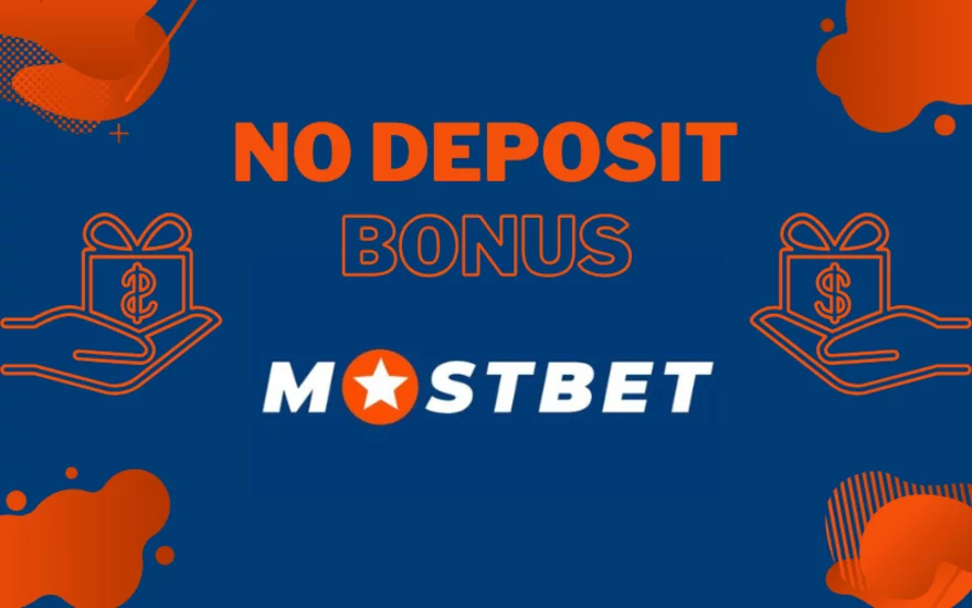 No deposit bonus u Mostbet casino ➡️ Jak (ne)funguje?
