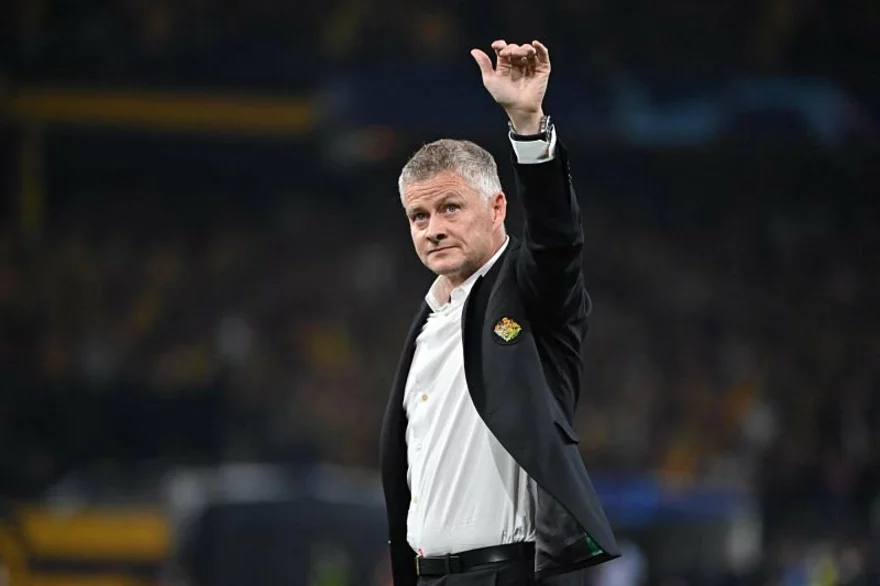 Naplnil se Solskjaerův čas v Manchesteru?