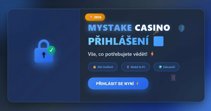 MyStake casino: přihlášení krok za krokem ➡️ Vše, co potřebujete vědět! ⚡