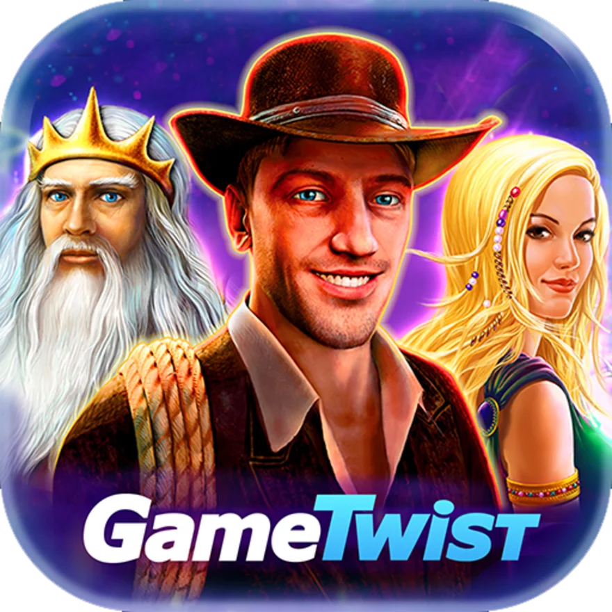 Gametwist online kasino &amp; hrací automaty zdarma