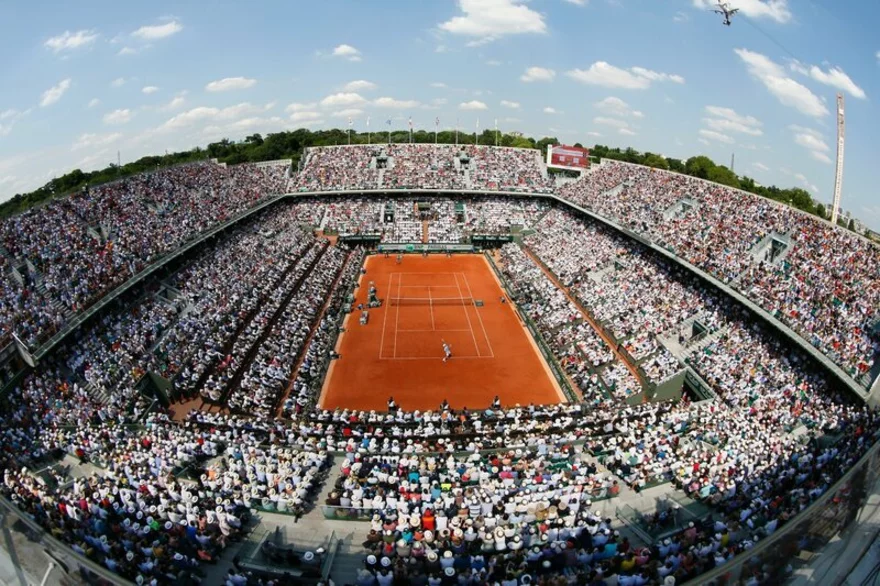Roland Garros