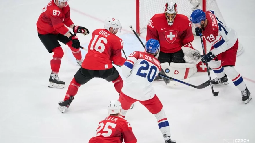 Kurzy na MS v hokeji 2022 – na koho se vyplatí vsadit