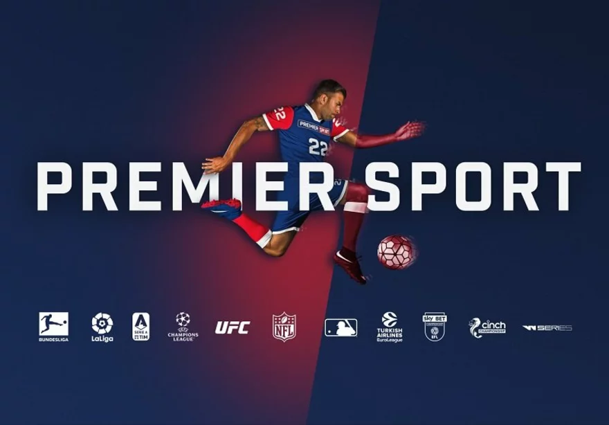 Premier Sport 2 | Sportovní TV kanál