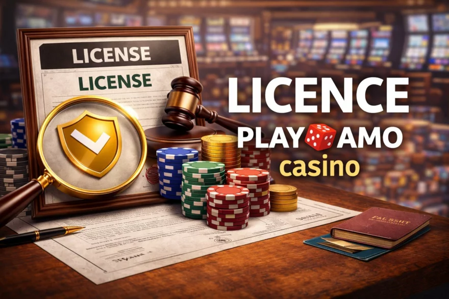 Playamo pod lupou: Je tohle populární kasino skutečně bezpečné a legální?