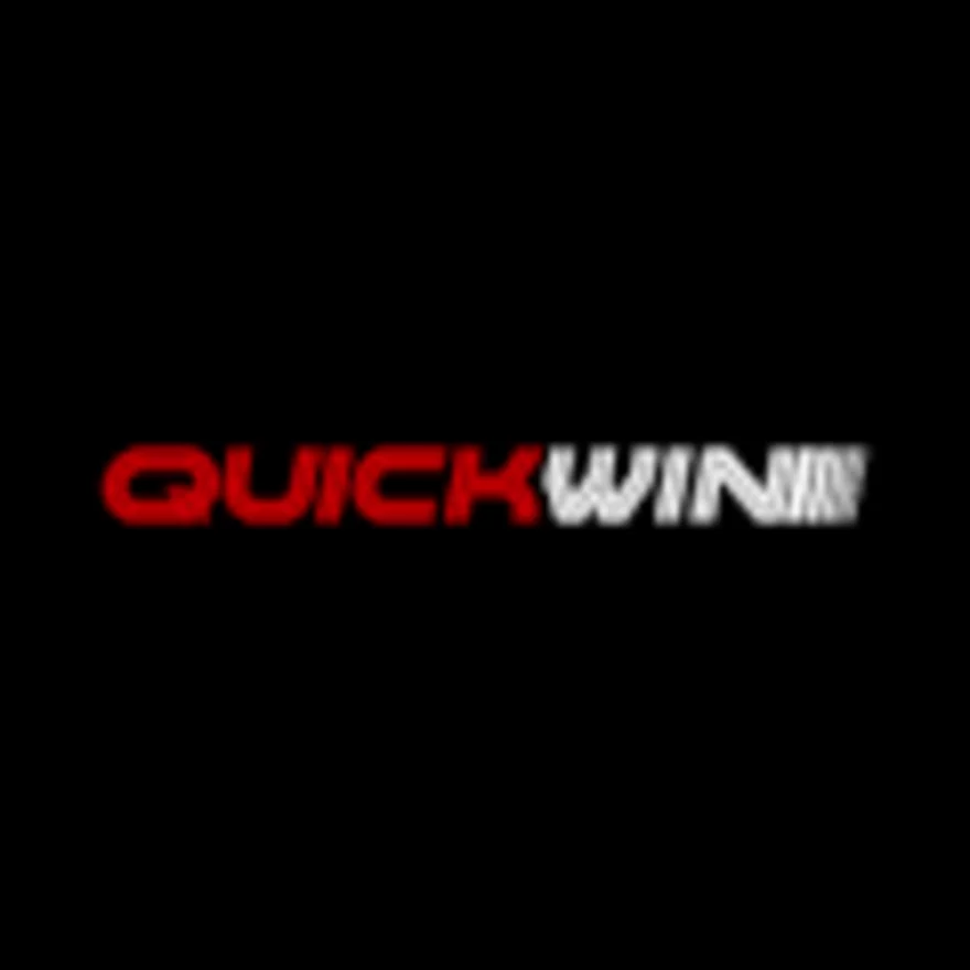 QuickWin recenze (2025) ▷ Bonus 100 % do 500 € + 200 FS