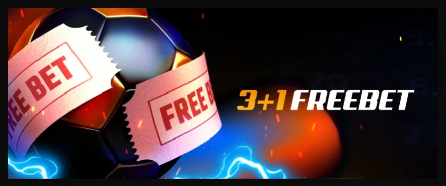 Aktivujte si free bet u Freshbet