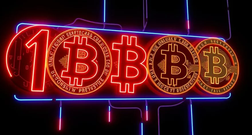 Bitcoin casino