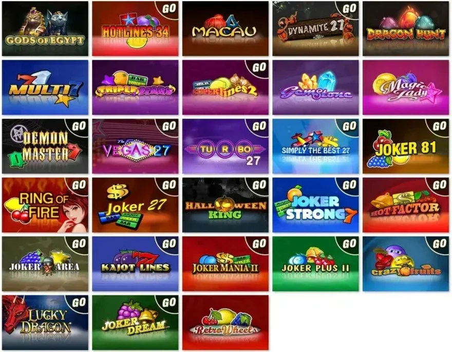 Kajot Casino