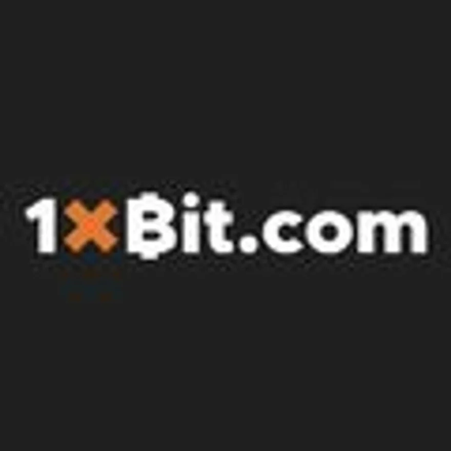 1xBit Casino - logo