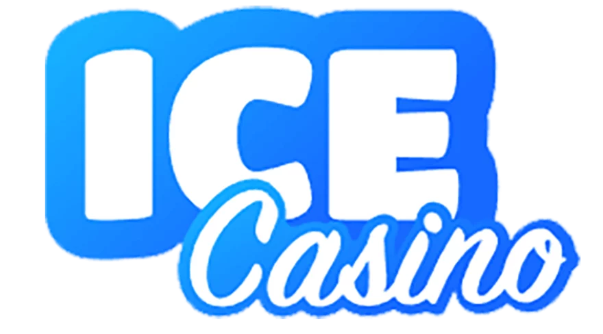Ice Casino logo