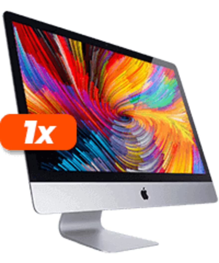 Apple iMac