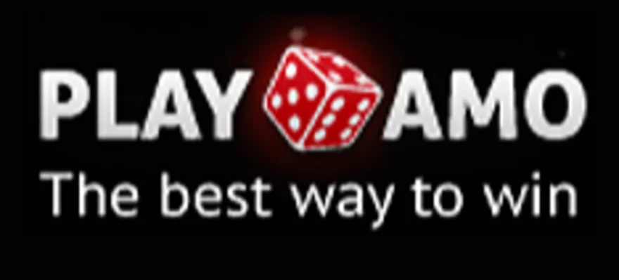Playamo Casino logo