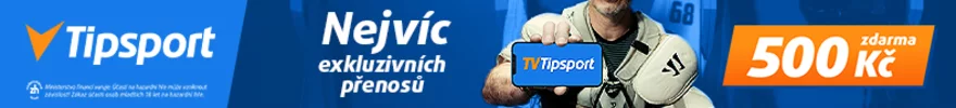 Zápasy ULLH naladíte na TV Tipsport