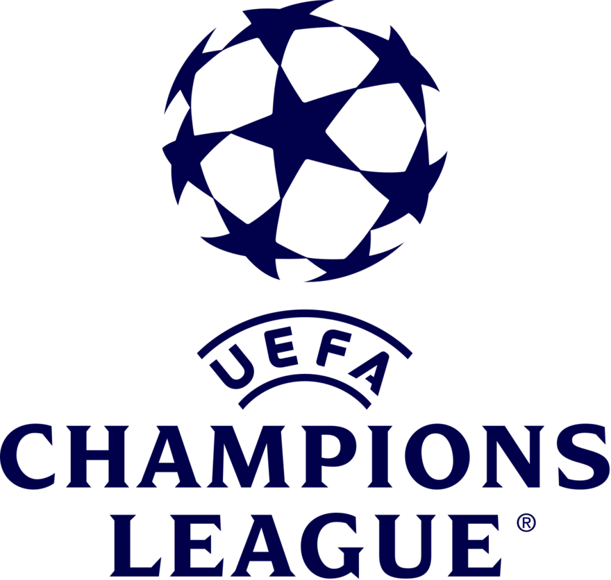 Logo Liga mistrů