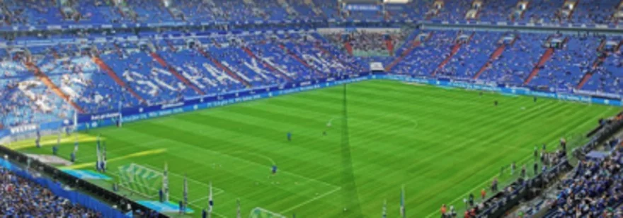 VELTINS-Arena
