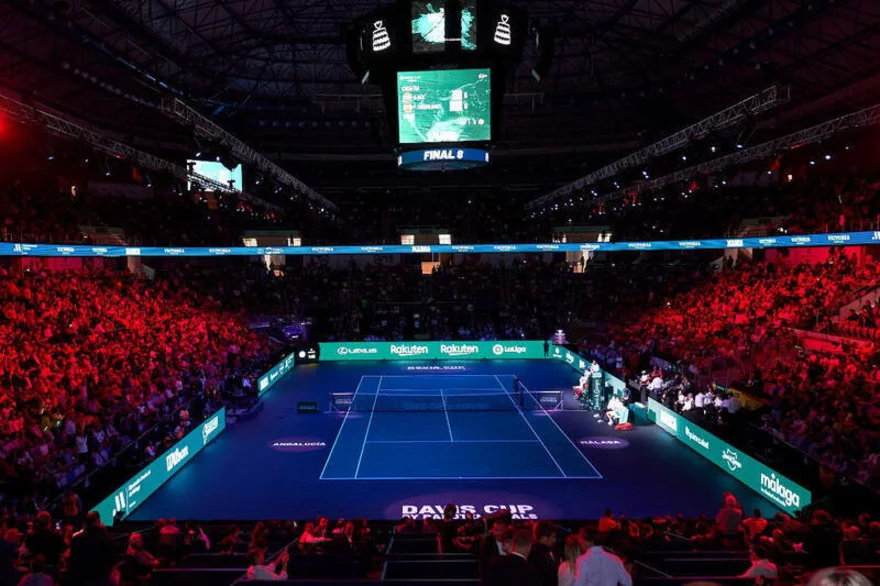 Davis Cup Málaga