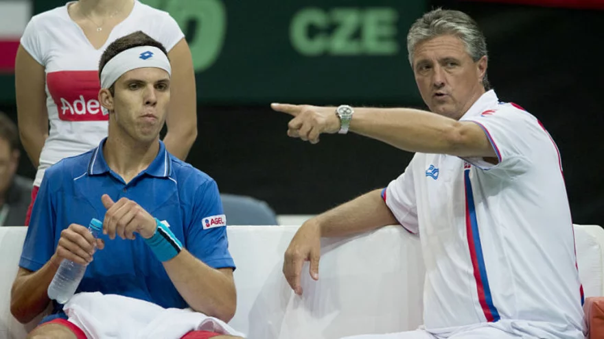 Navratil a Vesely