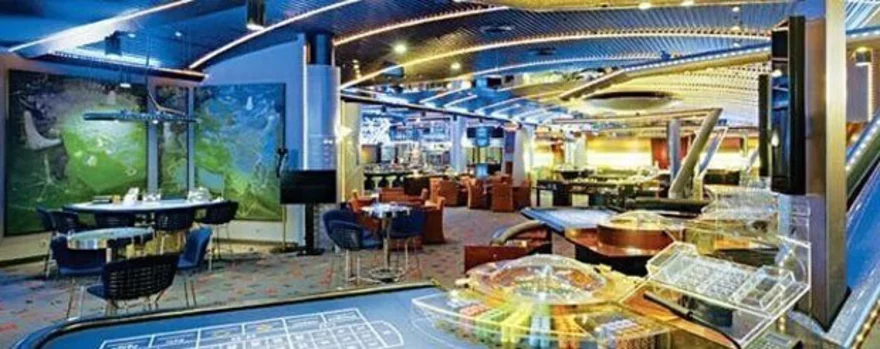 Casino Bad Oeynhausen