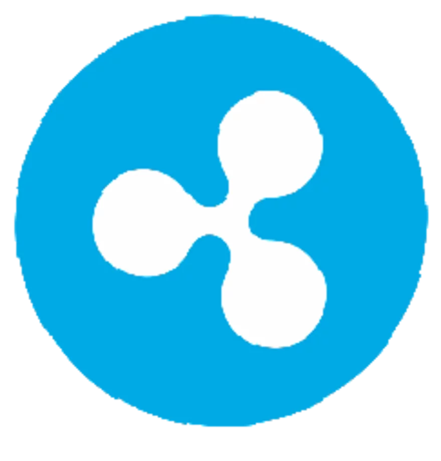 Logo společnosti Ripple
