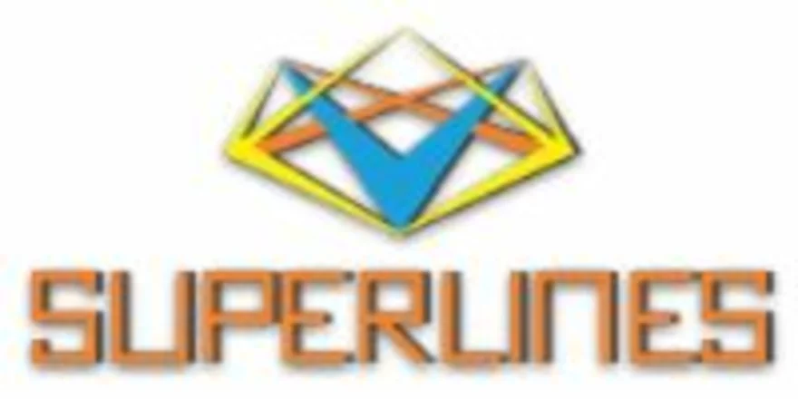 Hrát v online casinu Superlines