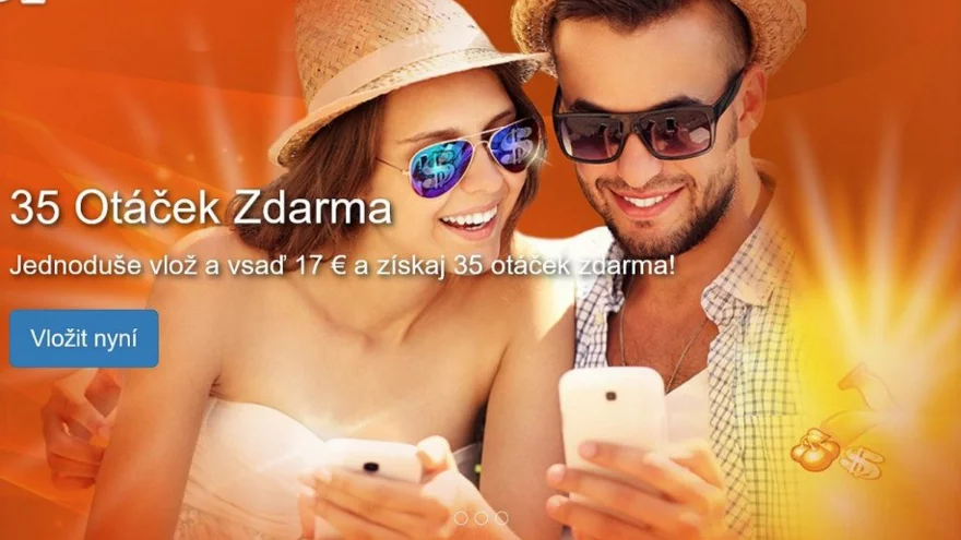 Otáčky Zdarma