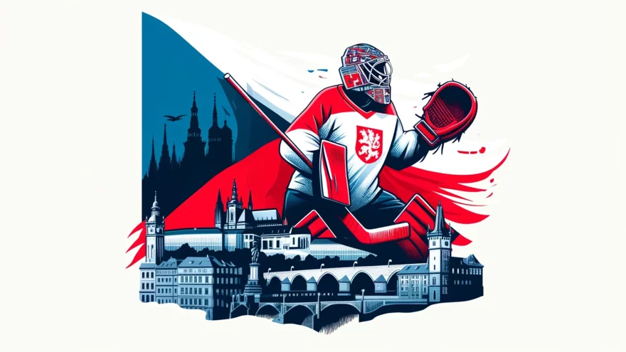 MS v hokeji 2024: Ostrava