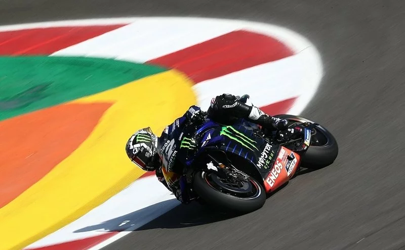MotoGP: Velká cena Portugalska 2022