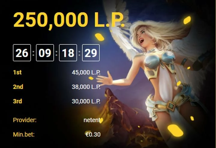 Znáte turnaj Top Provider v online casinu Zet Casino?