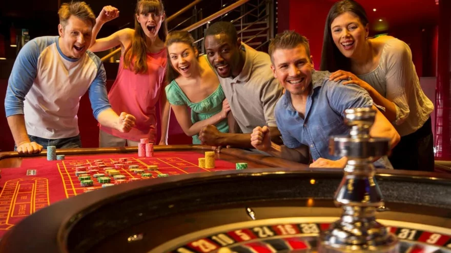 Co se řeší aktuálně na online casino fórech? [6/6]
