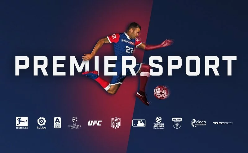 Premier Sport 1 | Sportovní TV kanál