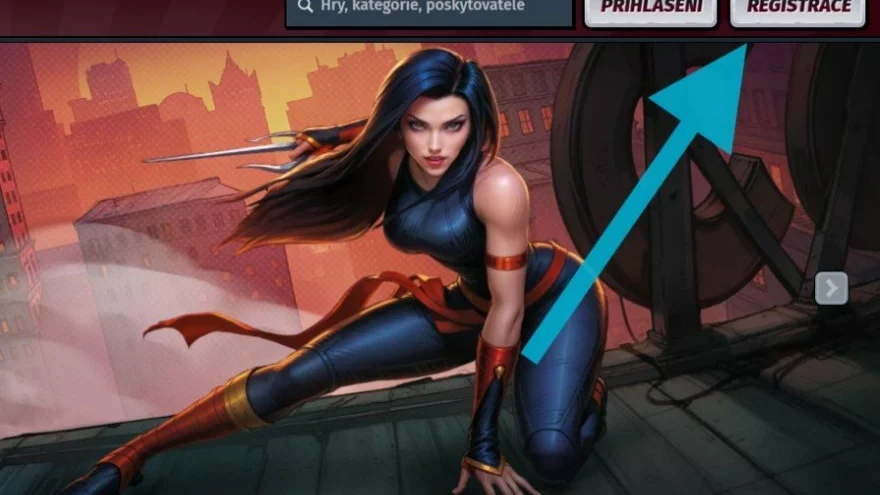 AllySpin casino registrace: Jak si snadno vytvořit účet a začít hrát 🎰