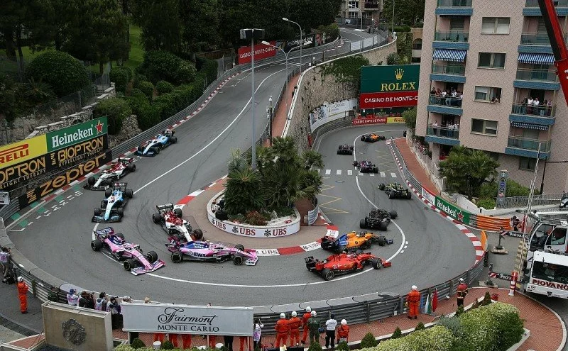 Monte Carlo