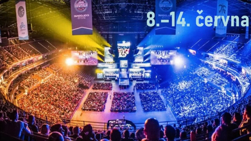 Esportové turnaje ve 24. týdnu