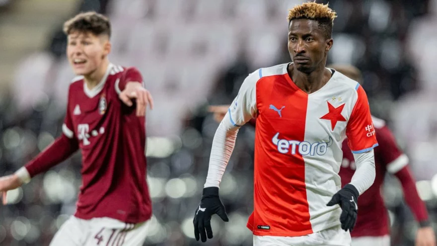 Tip na zápas Slavia – Sparta (Fortuna liga, 6. 3.)
